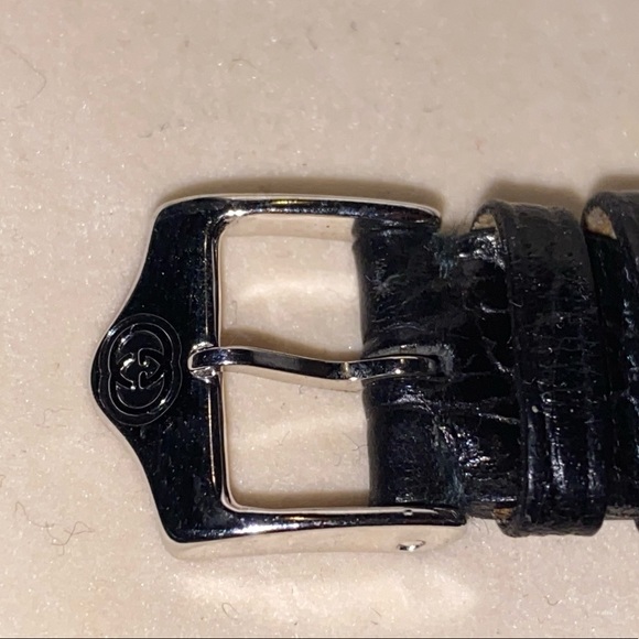 Gucci timeless heritage 18 mm RKC Made in Italy - Picture 3 of 6